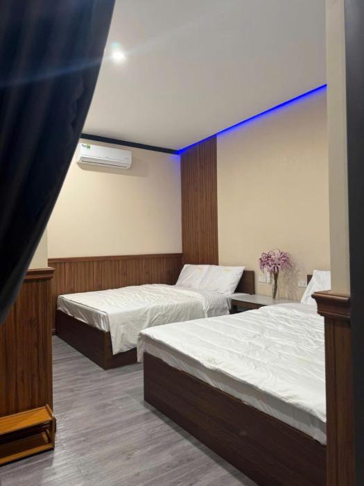 Hồ Bình Yên Homestay&Coffee-BBQ