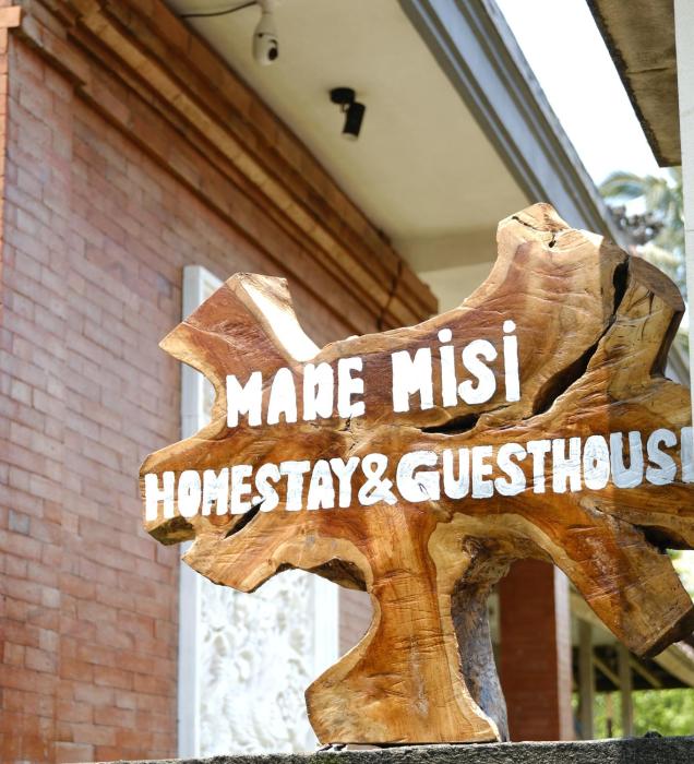 Made Misi Homestay
