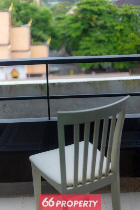 Chiang Mai Light Suan Dok, View, Work