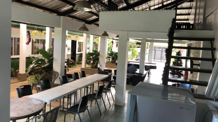 Casa Concordia Tagaytay Private Vacation House & Pool