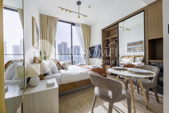 Bloomfields Stu Binghatti Gardenia