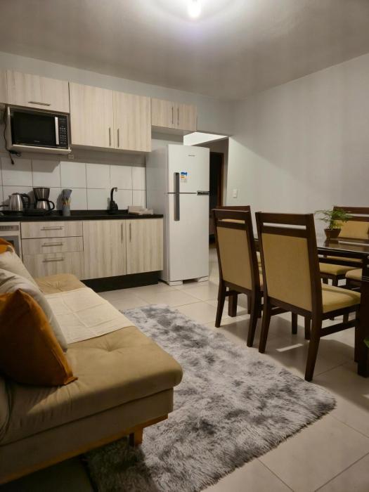 Apto 3 quartos! Arena Opus!