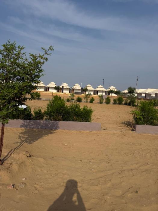 Jaisalmer Landscape Camp