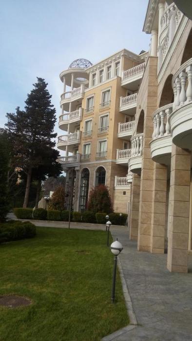 Villa Roma Apartment 14