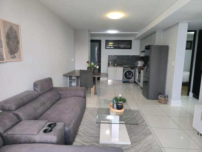 Windhoek Comfort 2Bedroom Self Catering Apartment