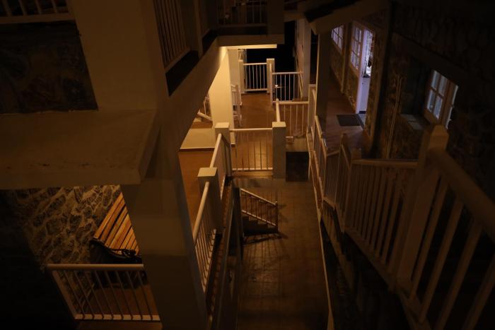 Hebron Luxury Stay