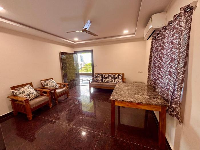 VEL Inn Luxury Suite