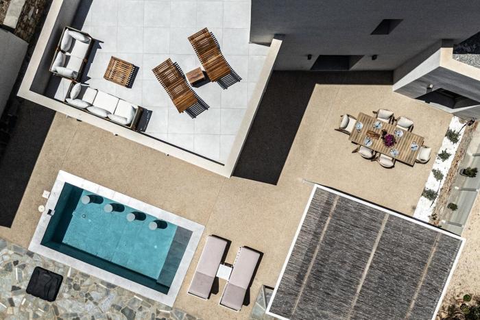 Elenitsa Villa with private pool