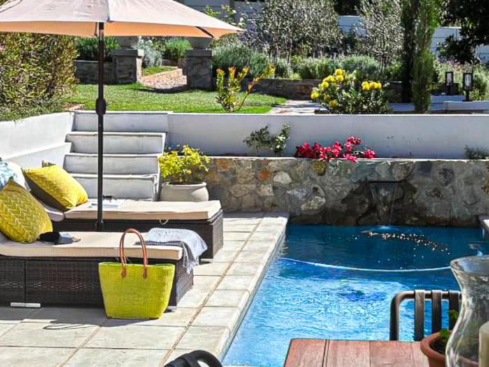 Ginger Lake Wilderness