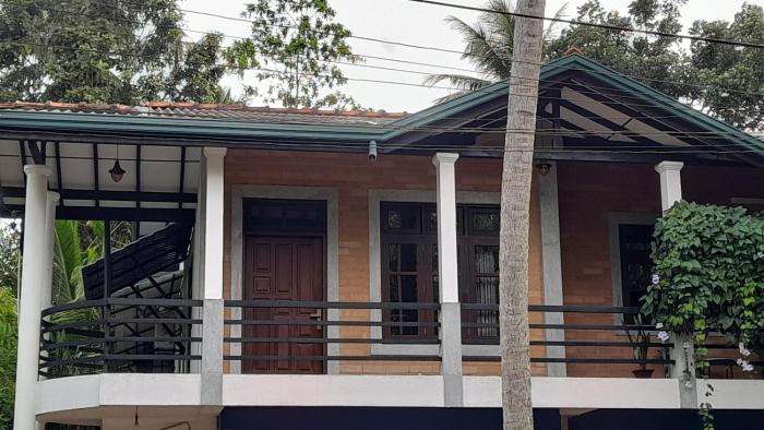 The Belle Denipitiya