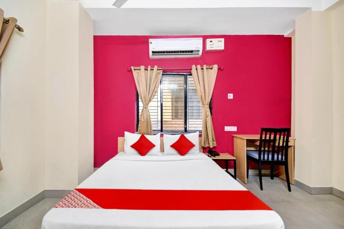 Hotel O Grand Lazeez Dumurjala outdoor Stadium