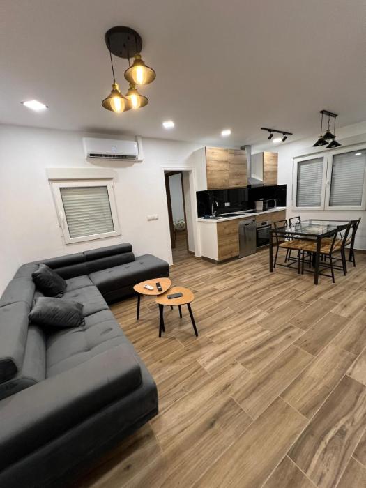 Modern apartment 2 Barcelona