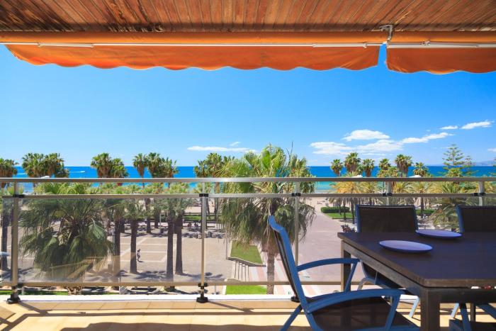 TOUS 1 - Only Families