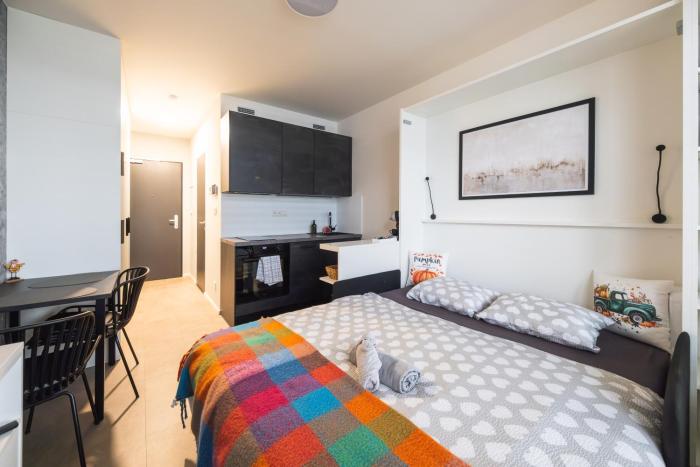 Vildas Nest by Renka & Tom