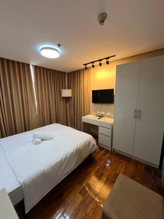 Antel Spa Residences 15A