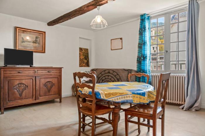 Appartement 3eme étage