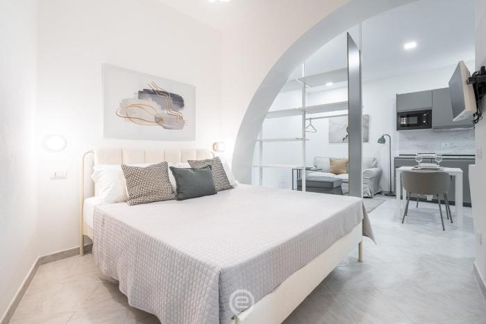 Elena Nest Apartment