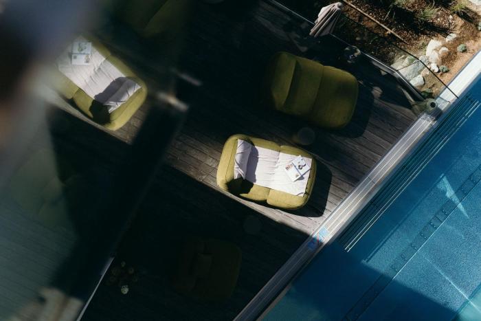 Boutique Aparthotel Chalets Coburg