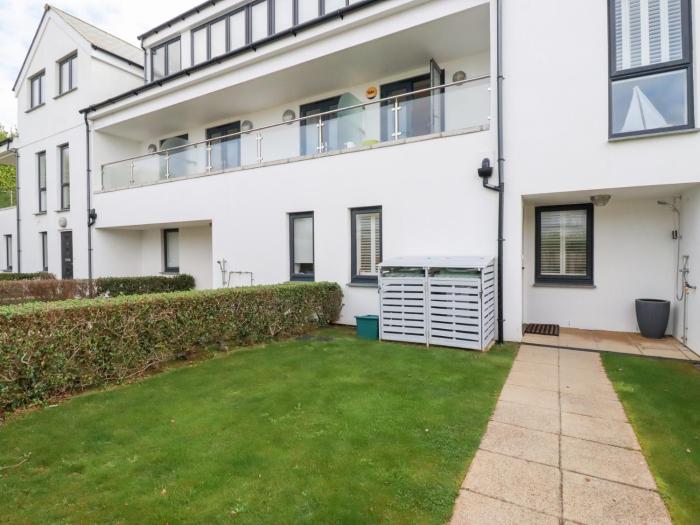 Seaspell Beach House