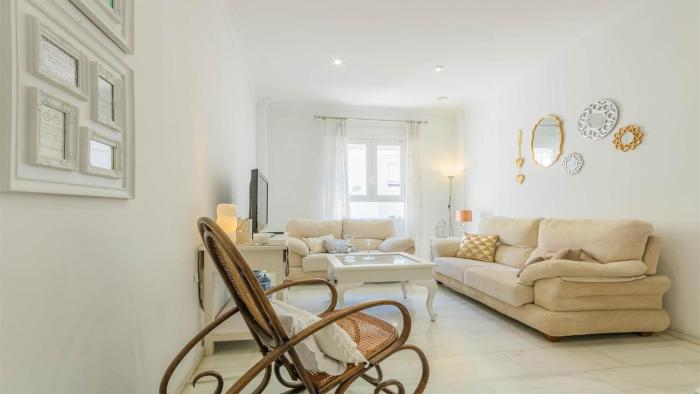 Vive Córdoba Apartamento junto a Estación y Centro