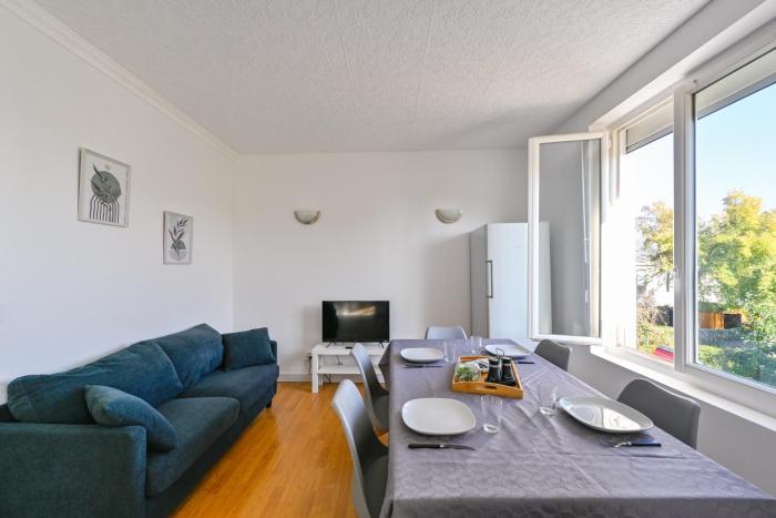 LEscale Brièronne - Confortable au cœur de la Brière