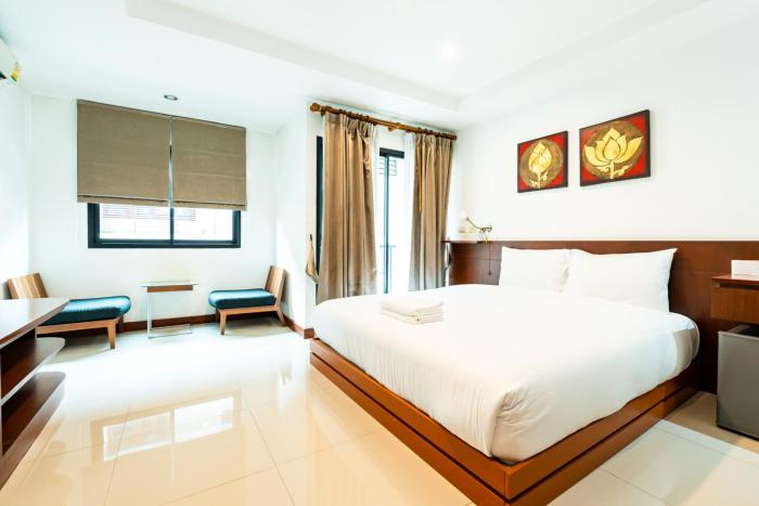Yon INN Sukhumvit Soi 4 BTS Nana
