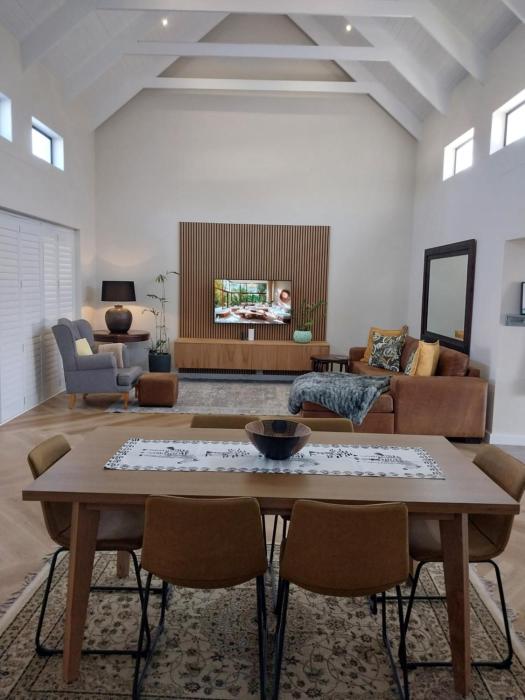 White Feather House and Boutique Spa