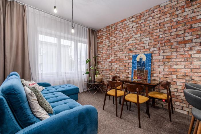 ShortStayPoland Środkowa B189