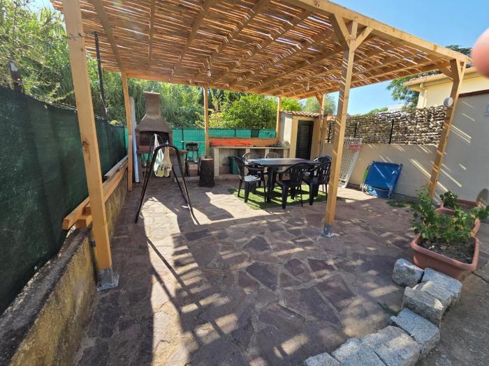 Casa Lara San Teodoro