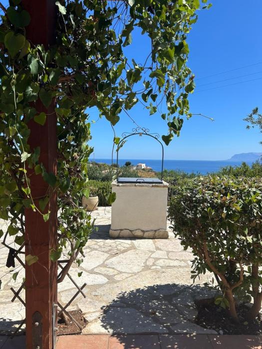 A Casuzza di Poggio Scopello