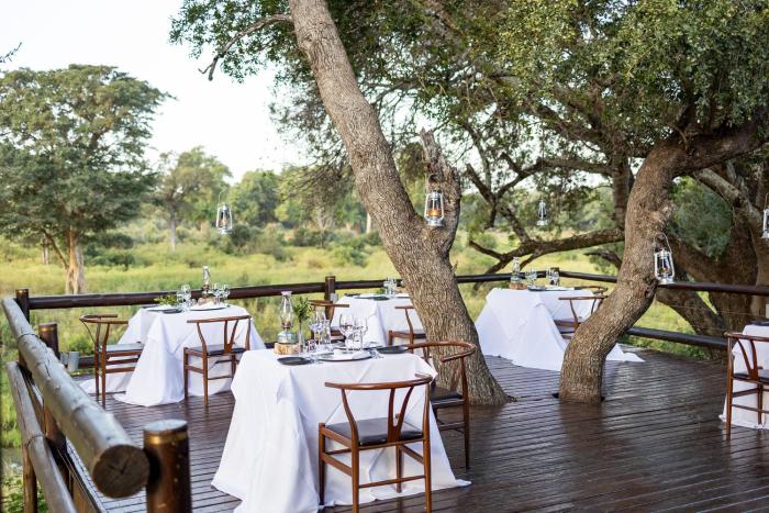 Karongwe - Becks Safari Lodge