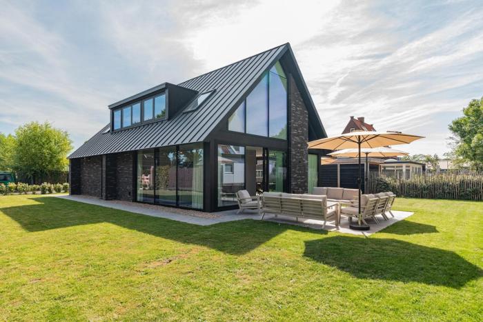 Valkenisseweg 55B, Zoutelande