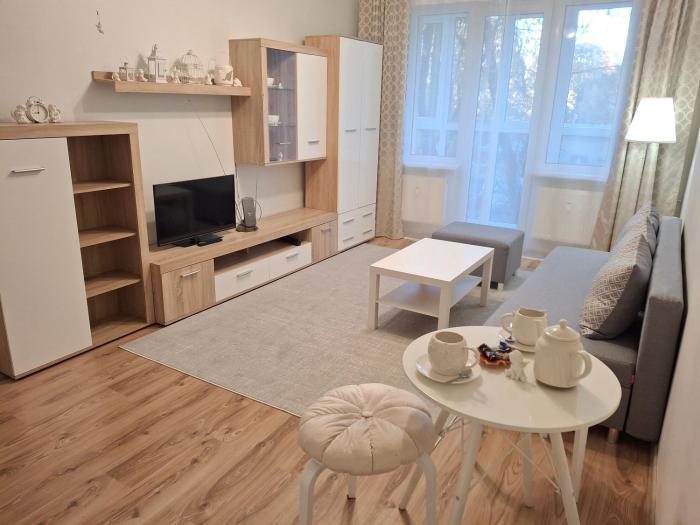 Angel Apartment near city centre