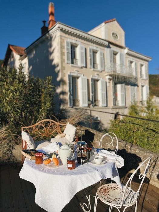 Maison La Petite Julianne Gîte en Provence proche Verdon