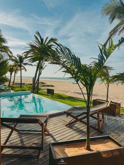 Vila Moitas Casa TUPI