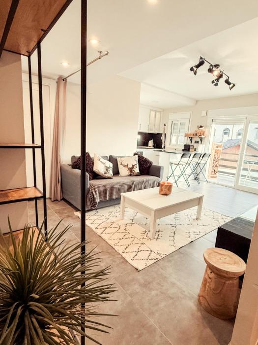 APARTAMENTO PRECIOSO SOL Y SIERRA