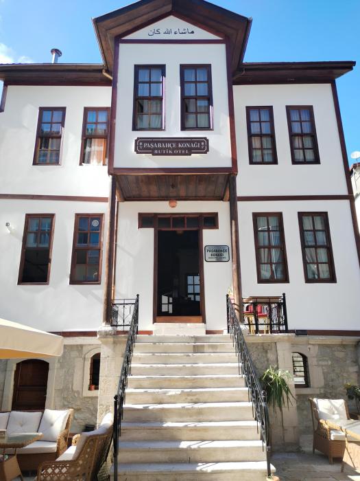 Paşabahçe Konağı