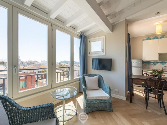 Bellavista Apartment