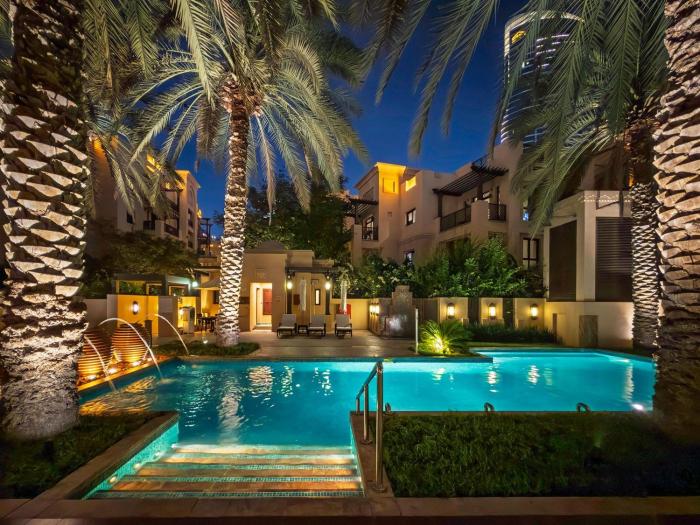 GuestReady - 2BR | Downtown Bliss with Burj View