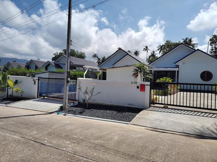 Waan Samui Pool Villa 2