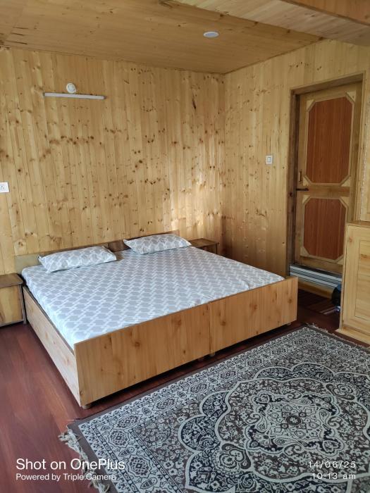 Shugu a village home stay