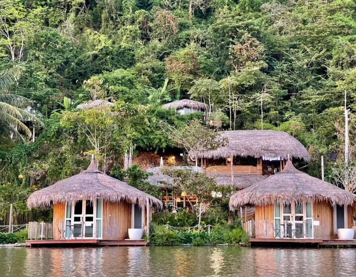 Jantara Resort and Restaurant