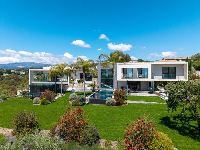 Villa Bella Vista - New luxury villa