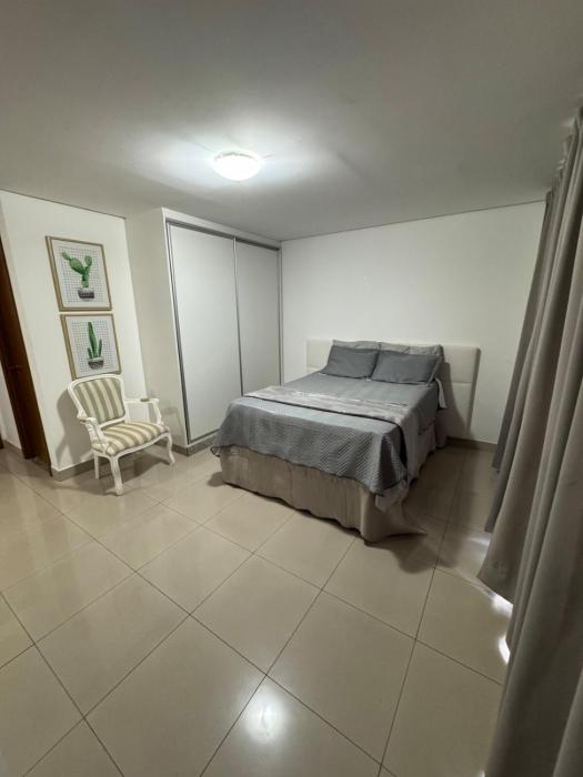 Studio-Flat lindo melhor região de Goiânia!