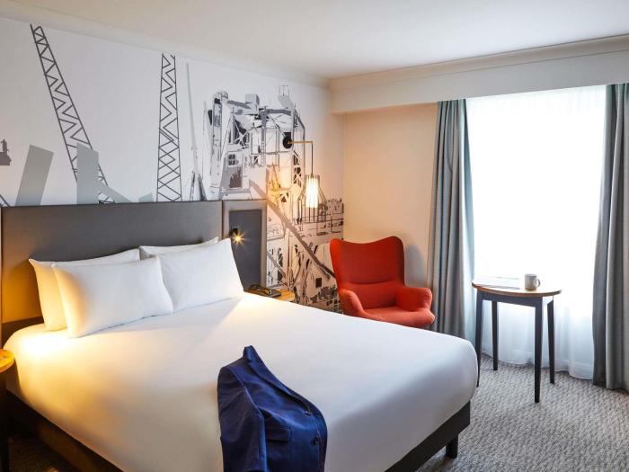 Mercure Cardiff