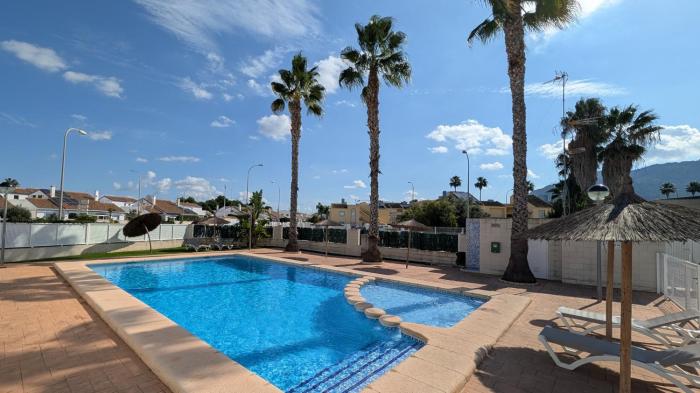 Casa Isabel in El Verger