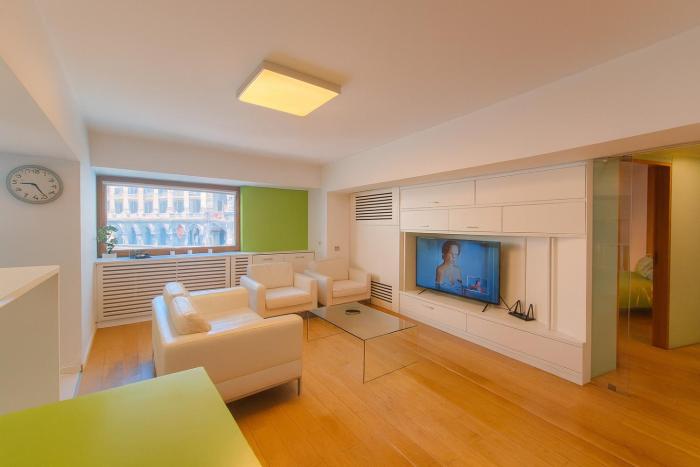 EDES Apartament Ultracentral & Modern Design