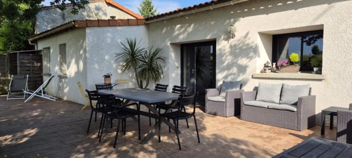 Gîte Au Petit Bonheur