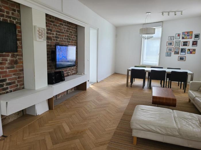 Workhouse - 6 couchages