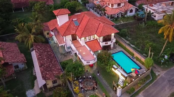 Hotel Transylvania - Negombo